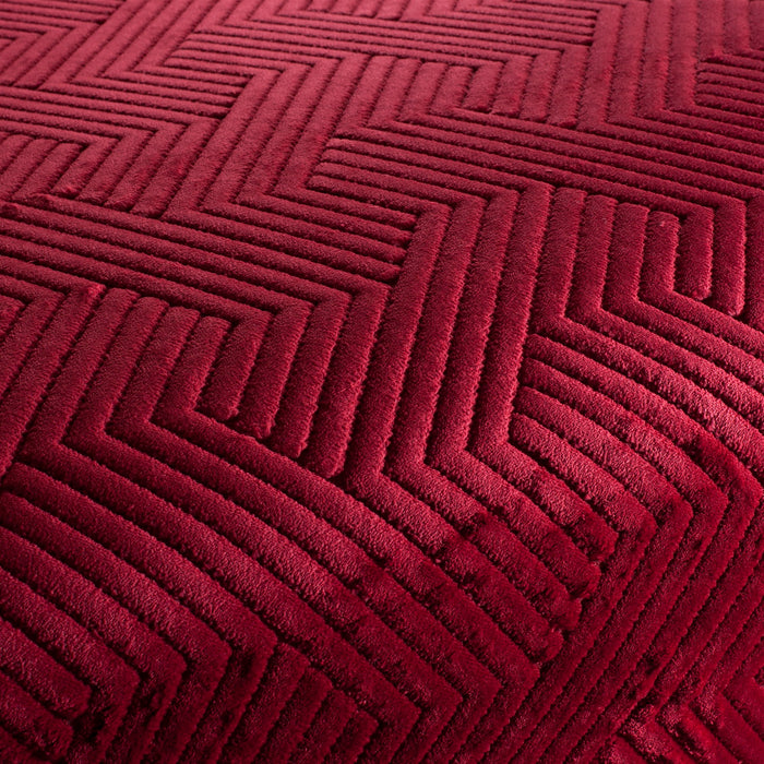 Jab Anstoetz Groove 010 Fabric Sample JA3034-010