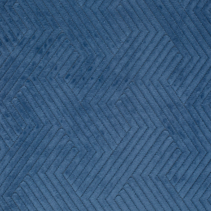 Jab Anstoetz Groove 050 Fabric Sample JA3034-050