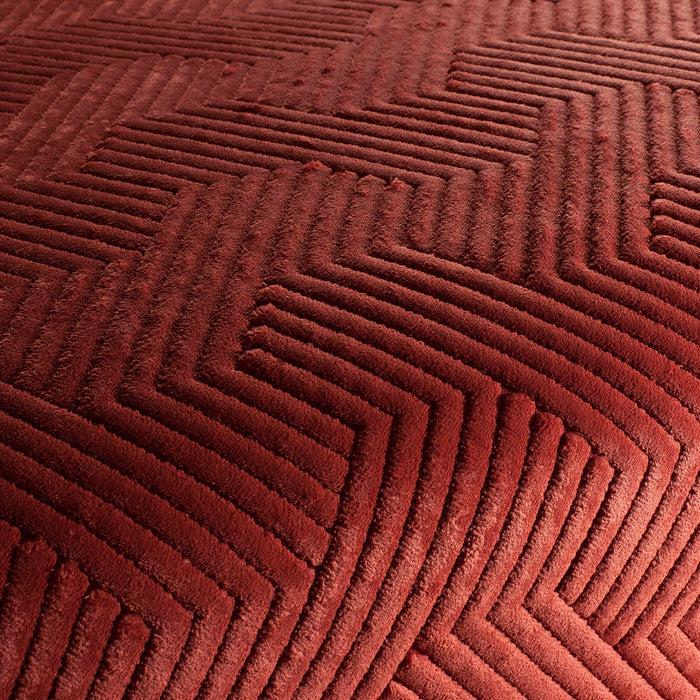 Jab Anstoetz Groove 064 Fabric Sample JA3034-064