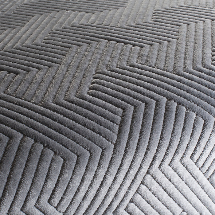 Jab Anstoetz Groove 091 Fabric Sample JA3034-091