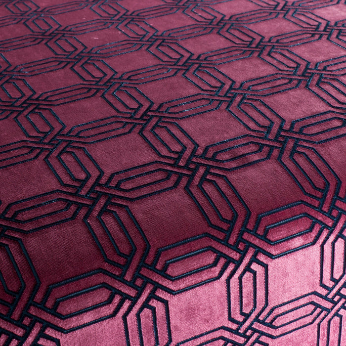 Jab Anstoetz Timper 060 Fabric Sample JA4000-060