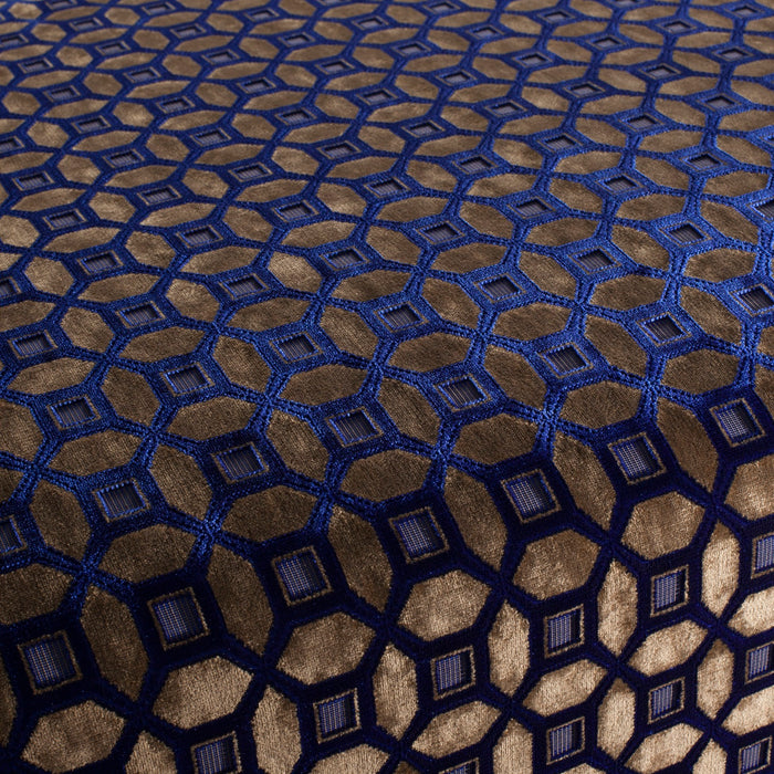 Jab Anstoetz Takuma 040 Fabric JA4002-040