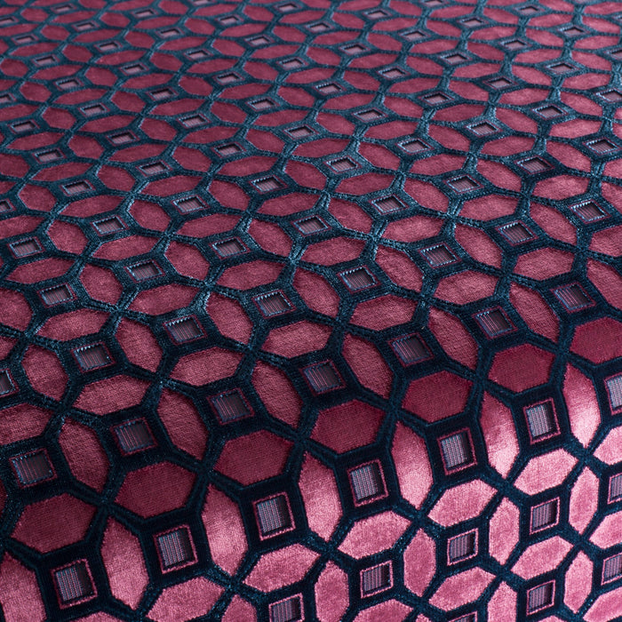 Jab Anstoetz Takuma 060 Fabric JA4002-060