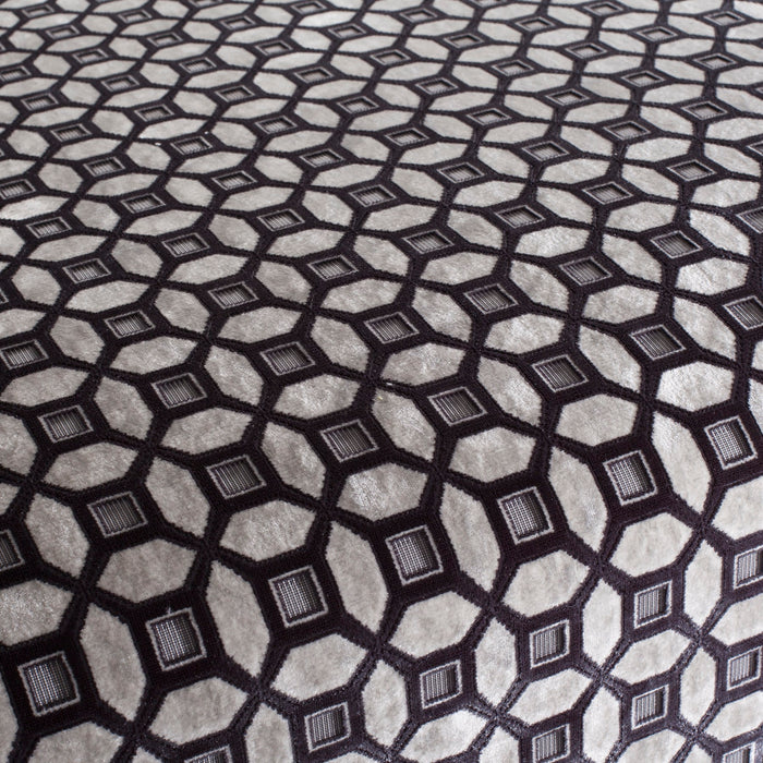 Jab Anstoetz Takuma 091 Fabric Sample JA4002-091