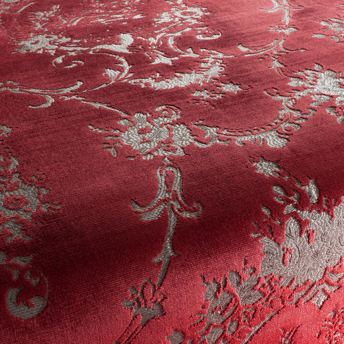 Jab Anstoetz Dacapo 010 Fabric Sample JA4008-010