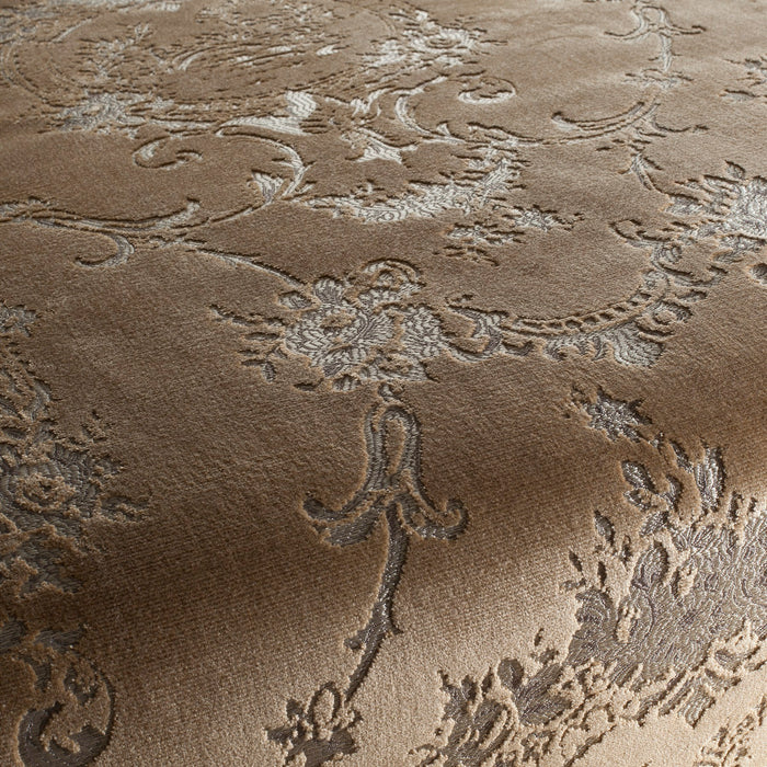 Jab Anstoetz Dacapo 020 Fabric JA4008-020