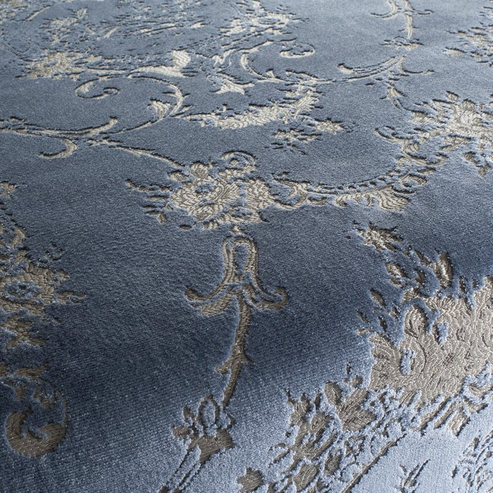 Jab Anstoetz Dacapo 050 Fabric JA4008-050