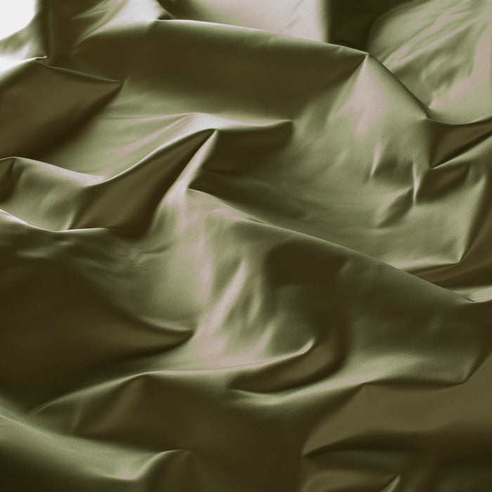 Jab Anstoetz Smaragd 034 Fabric Sample JA6037-034