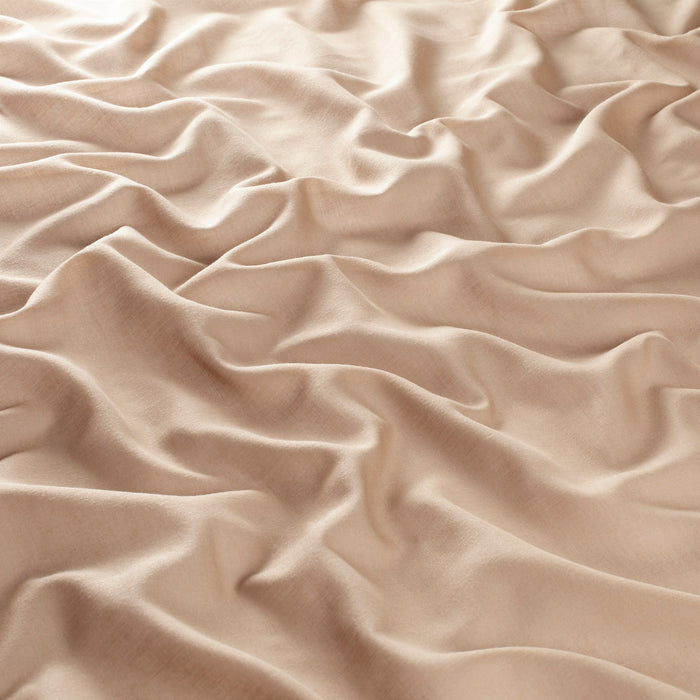 Jab Anstoetz Sarah Eco 020 Fabric Sample JA6138-020