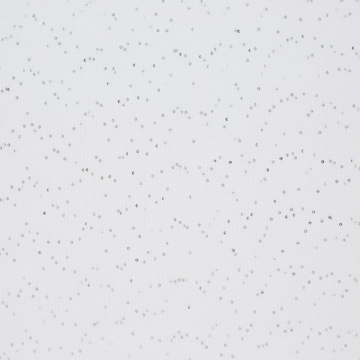 Jab Anstoetz Glittery 090 Fabric JA6139-090