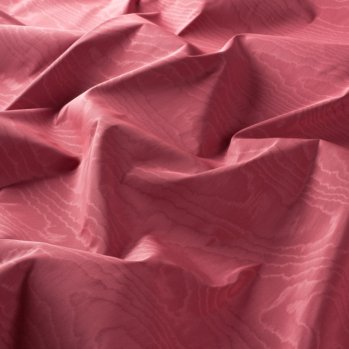 Jab Anstoetz Moire Luxe 010 Fabric Sample JA6172-010