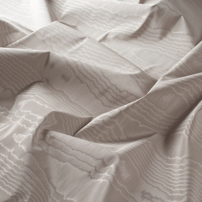 Jab Anstoetz Moire Luxe 021 Fabric Sample JA6172-021