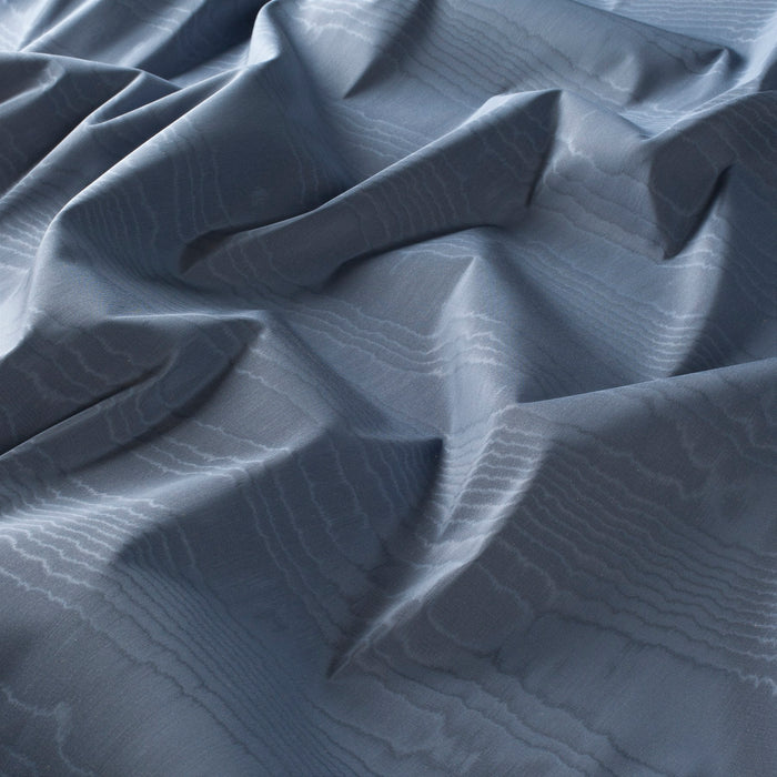 Jab Anstoetz Moire Luxe 050 Fabric Sample JA6172-050