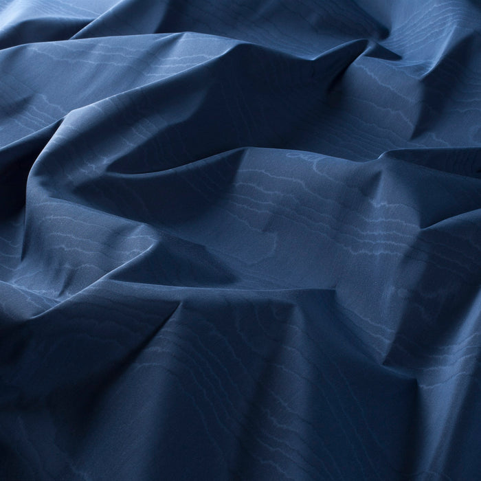 Jab Anstoetz Moire Luxe 051 Fabric Sample JA6172-051