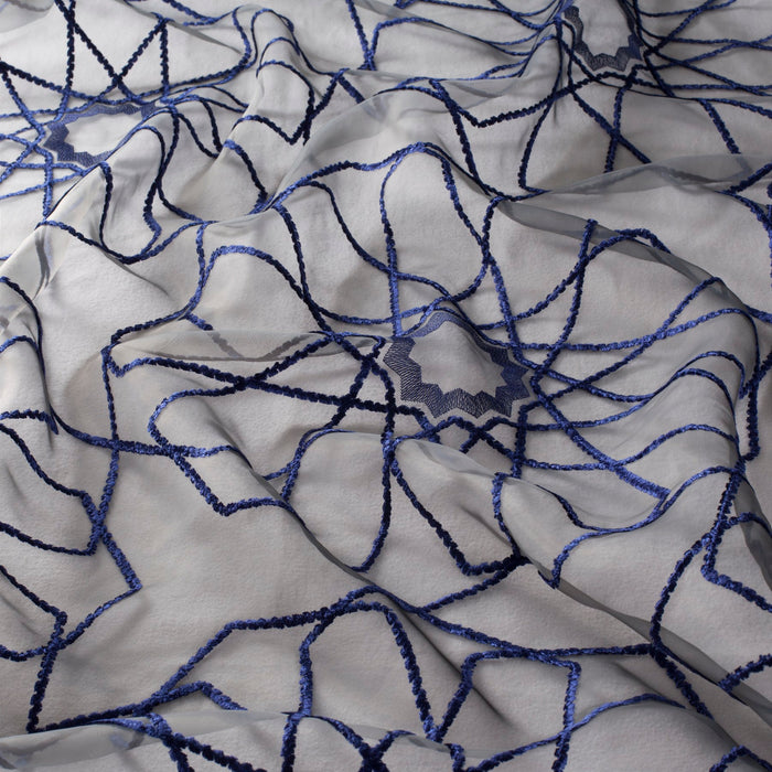 Jab Anstoetz Dimona 050 Fabric JA7021-050