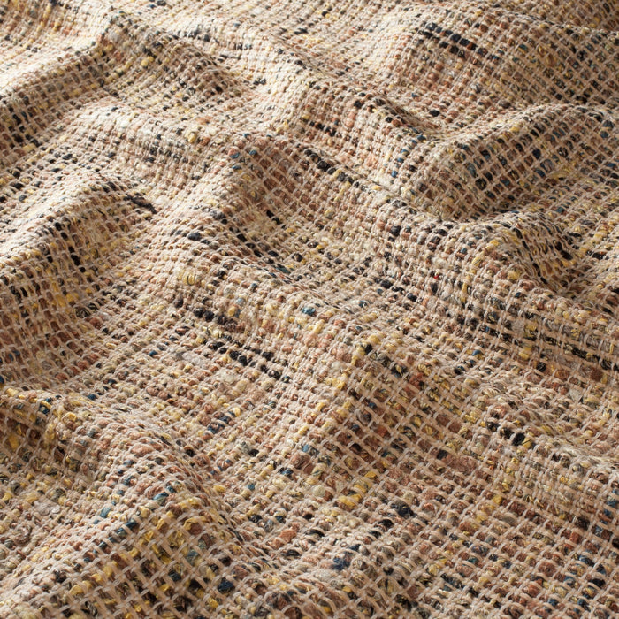 Jab Anstoetz Multi 020 Fabric JA7026-020