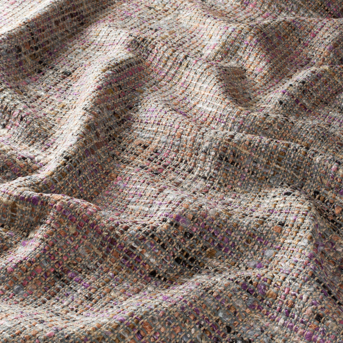 Jab Anstoetz Multi 050 Fabric Sample JA7026-050