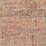 Jab Anstoetz Multi 060 Fabric JA7026-060