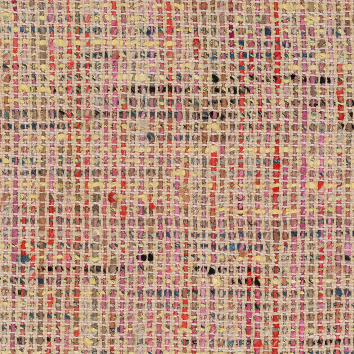 Jab Anstoetz Multi 060 Fabric Sample JA7026-060