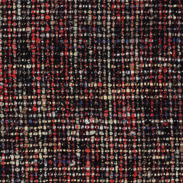 Jab Anstoetz Multi 091 Fabric JA7026-091