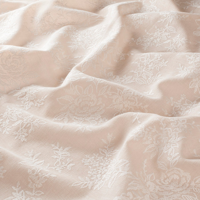 Jab Anstoetz Greenhill 060 Fabric Sample JA7040-060