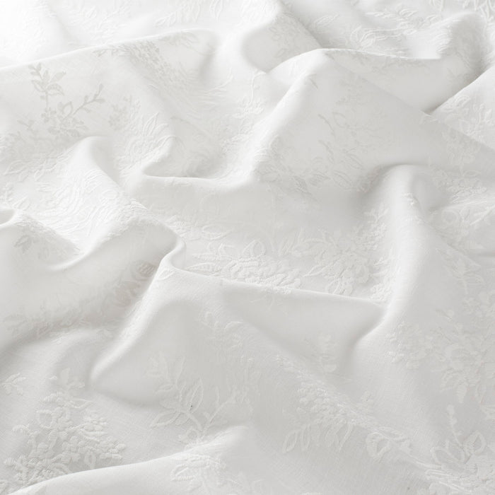 Jab Anstoetz Greenhill 090 Fabric JA7040-090