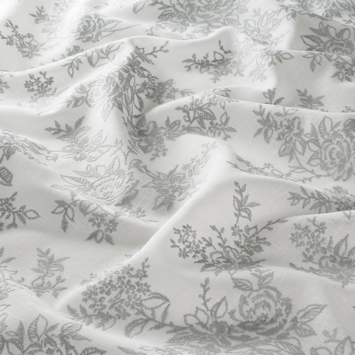 Jab Anstoetz Greenhill 091 Fabric Sample JA7040-091
