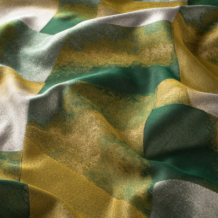 Jab Anstoetz Glassy 030 Fabric Sample JA7058-030
