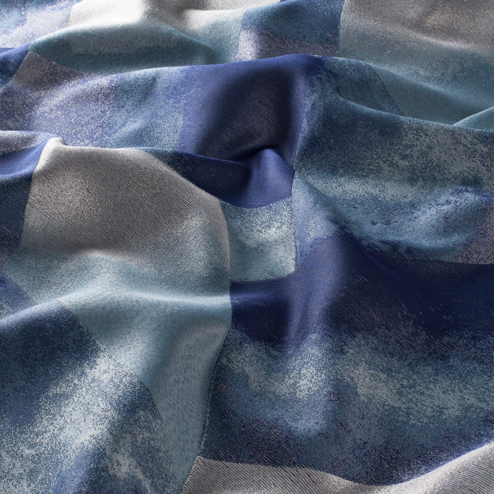 Jab Anstoetz Glassy 050 Fabric Sample JA7058-050