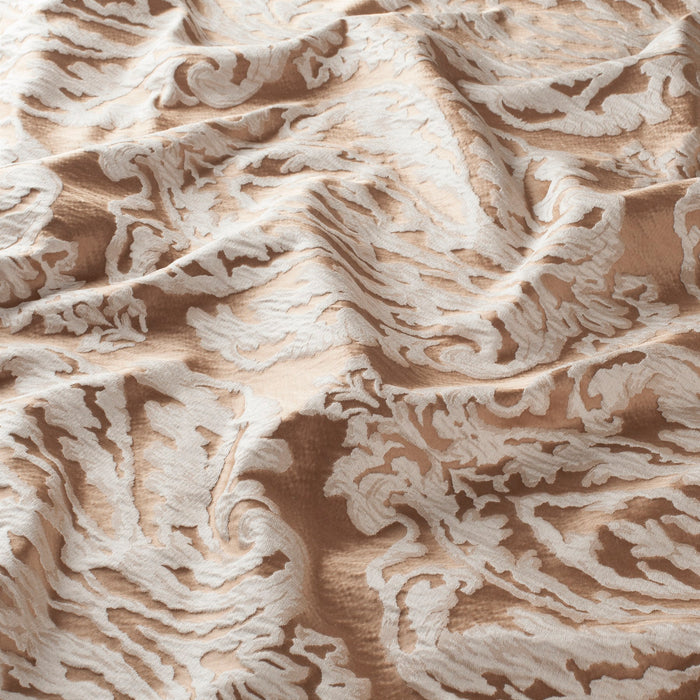Jab Anstoetz Charlotta 060 Fabric Sample JA7081-060