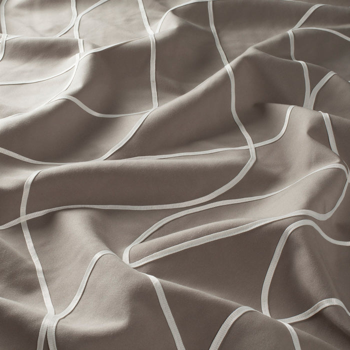 Jab Anstoetz Bondy 020 Fabric Sample JA7097-020