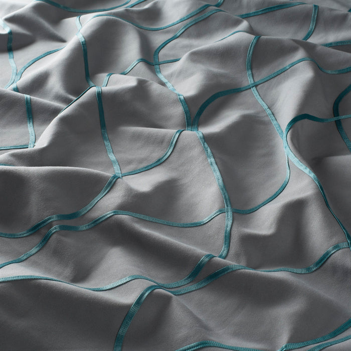 Jab Anstoetz Bondy 080 Fabric Sample JA7097-080