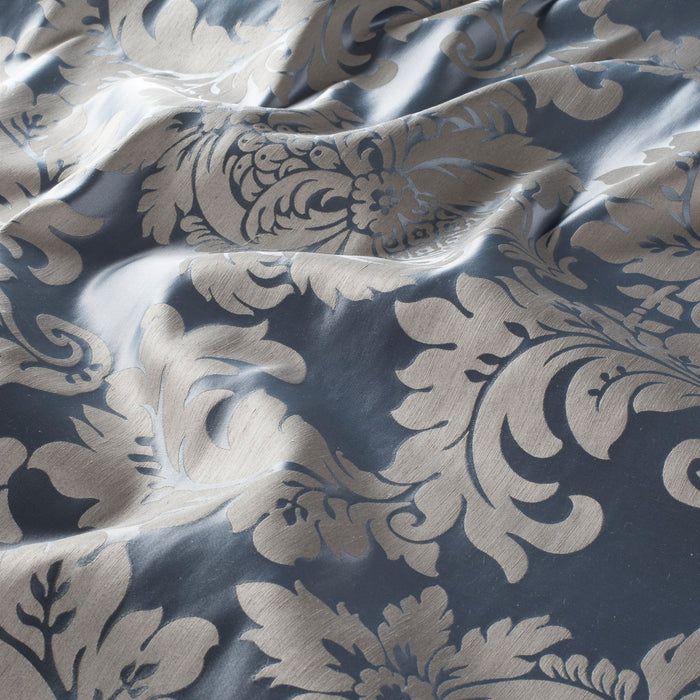 Jab Anstoetz Accantus 050 Fabric JA7107-050