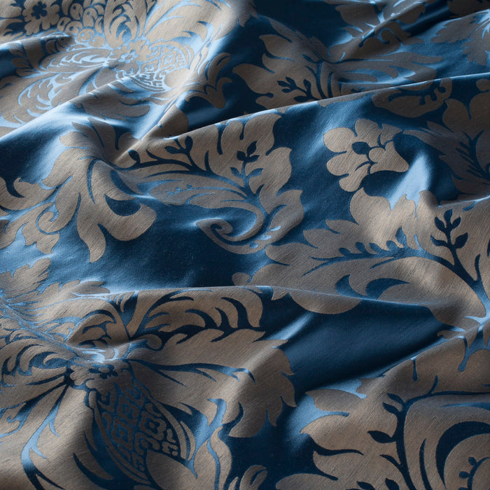 Jab Anstoetz Accantus 051 Fabric JA7107-051