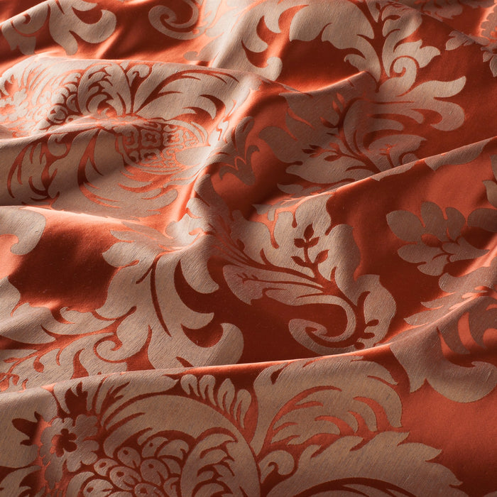 Jab Anstoetz Accantus 060 Fabric JA7107-060