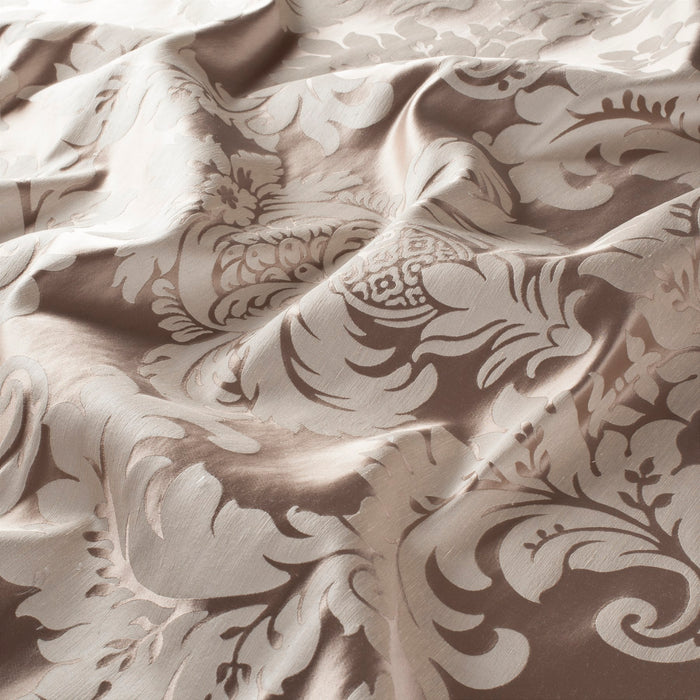 Jab Anstoetz Accantus 061 Fabric Sample JA7107-061