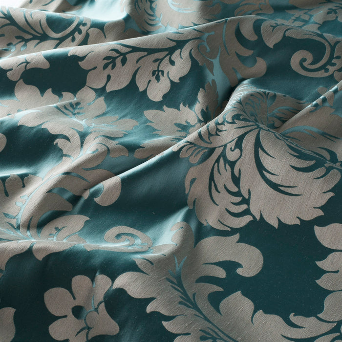 Jab Anstoetz Accantus 081 Fabric Sample JA7107-081