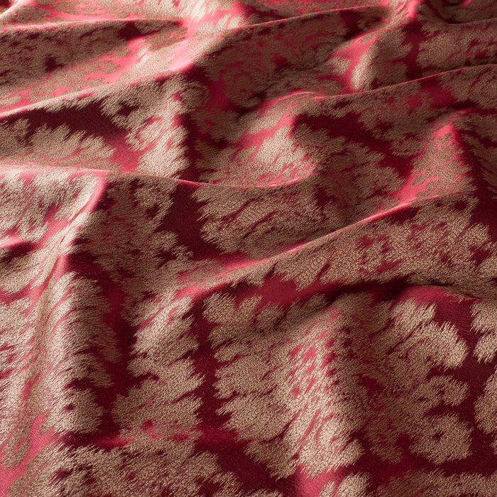 Jab Anstoetz Ornamento 010 Fabric Sample JA7110-010