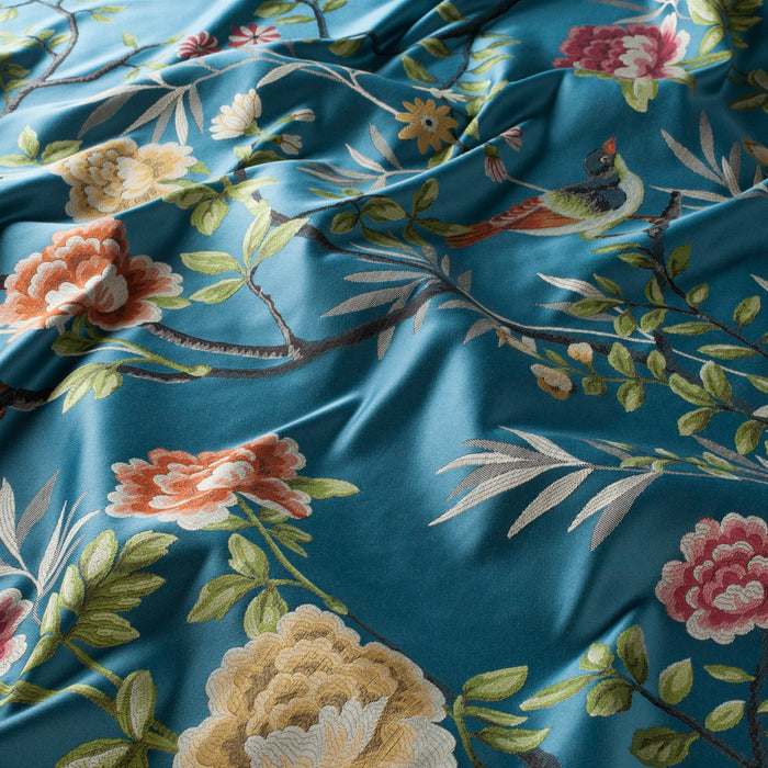 Jab Anstoetz Paradiso 080 Fabric JA7111-080