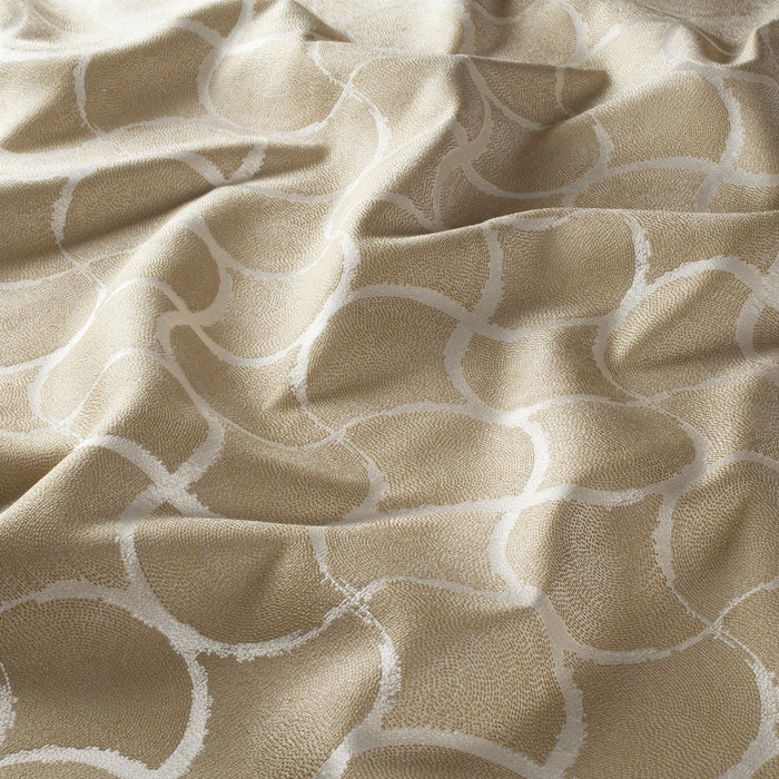 Jab Anstoetz Mosaic 030 Fabric JA7112-030