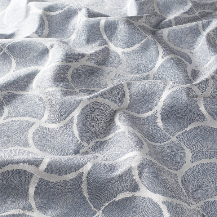 Jab Anstoetz Mosaic 050 Fabric JA7112-050