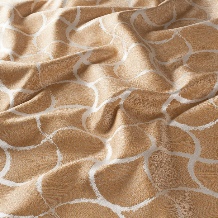 Jab Anstoetz Mosaic 060 Fabric Sample JA7112-060
