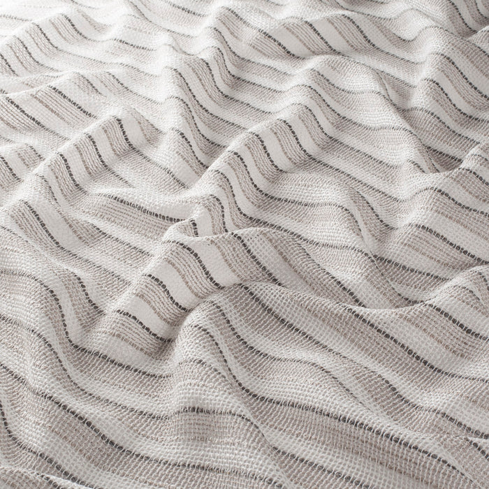 Jab Anstoetz Caletta 091 Fabric Sample JA7114-091
