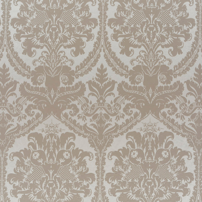 Jab Anstoetz Royal 072 Fabric Sample JA7136-072
