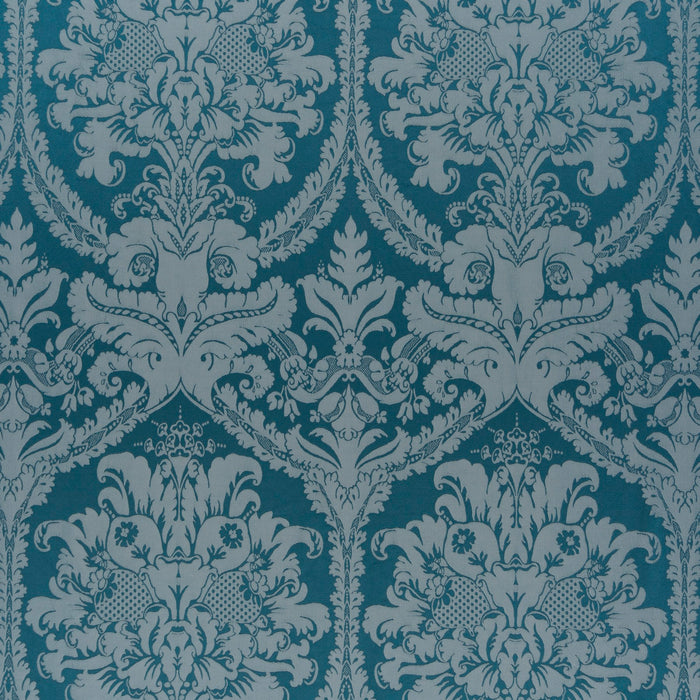 Jab Anstoetz Royal 080 Fabric Sample JA7136-080