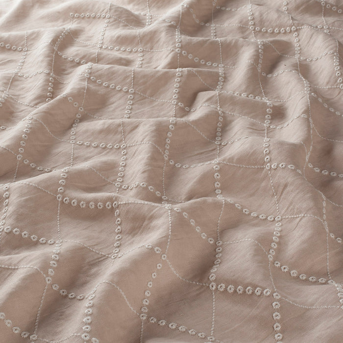 Jab Anstoetz Cathy 072 Fabric Sample JA7139-072