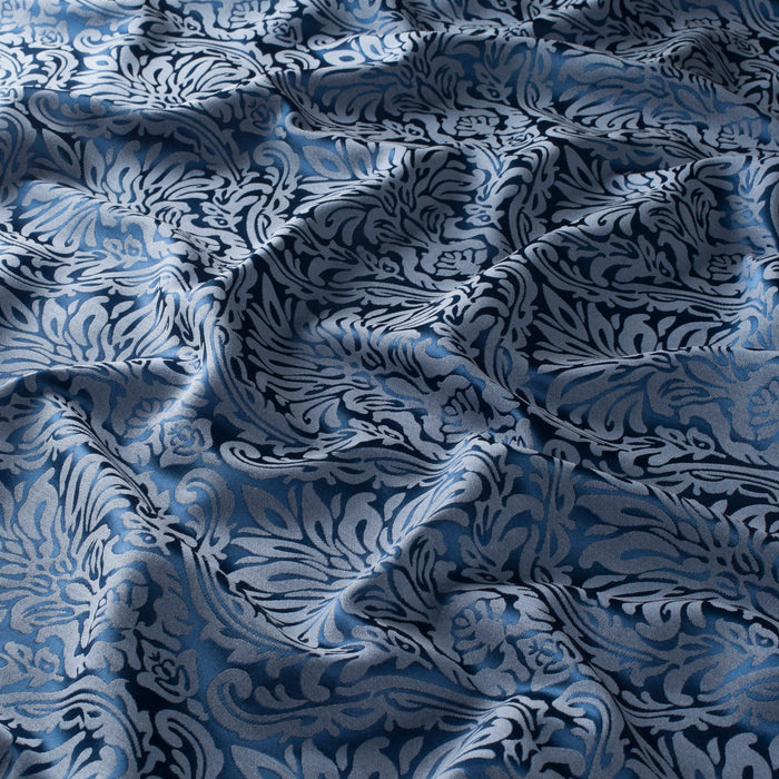 Jab Anstoetz Arabell 051 Fabric Sample JA7142-051