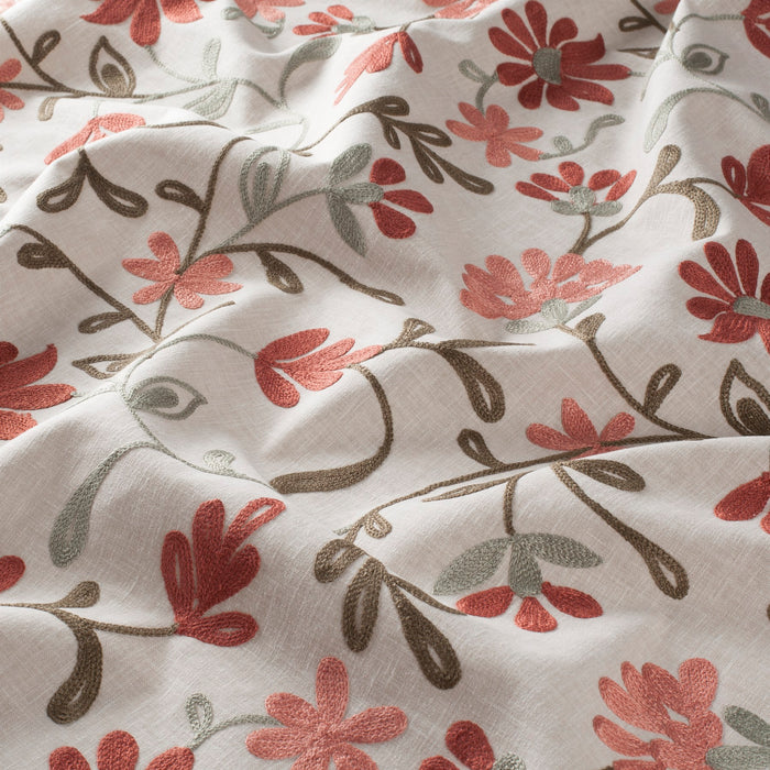 Jab Anstoetz Chamonix 010 Fabric Sample JA7177-010