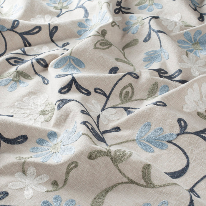 Jab Anstoetz Chamonix 050 Fabric JA7177-050