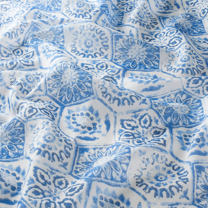 Jab Anstoetz Kelty 050 Fabric Sample JA8023-050